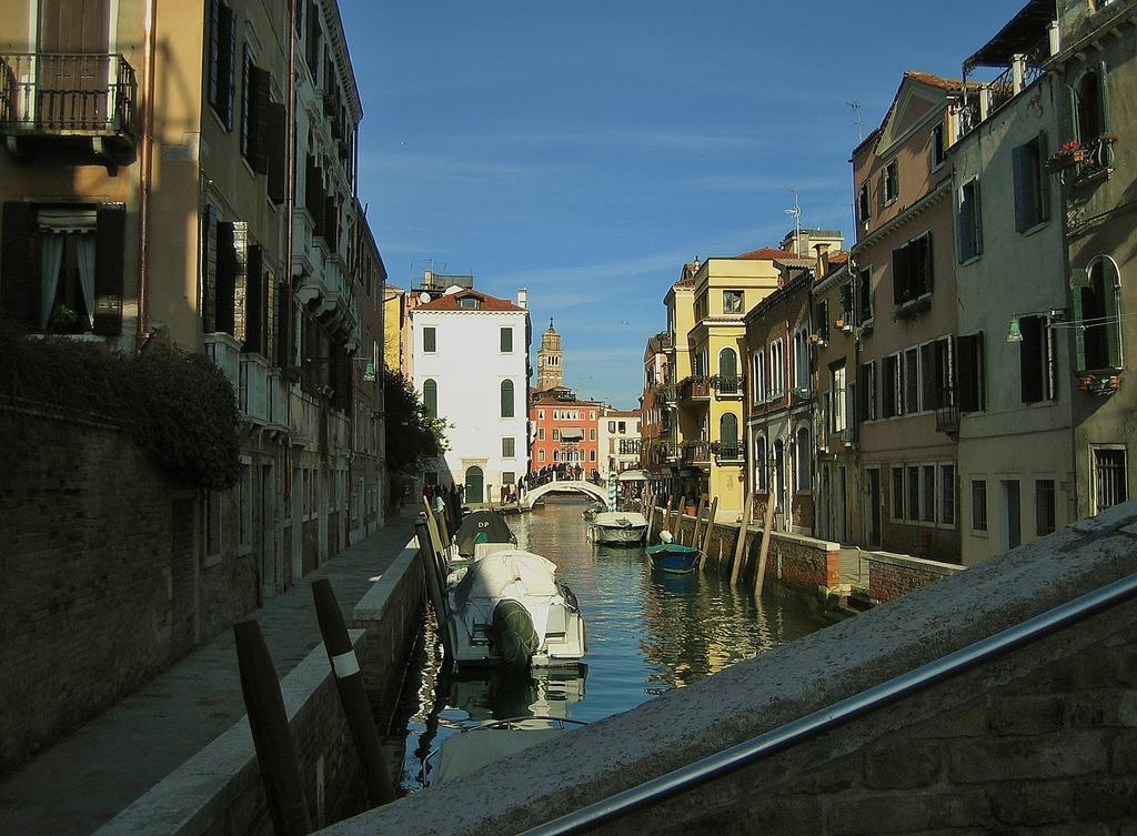 Corte Bragadin Appartamento Venezia