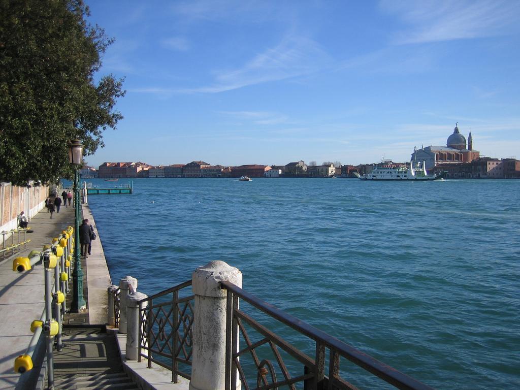 Corte Bragadin Venezia