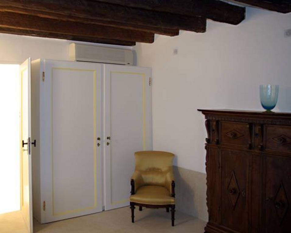 Appartamento Corte Bragadin