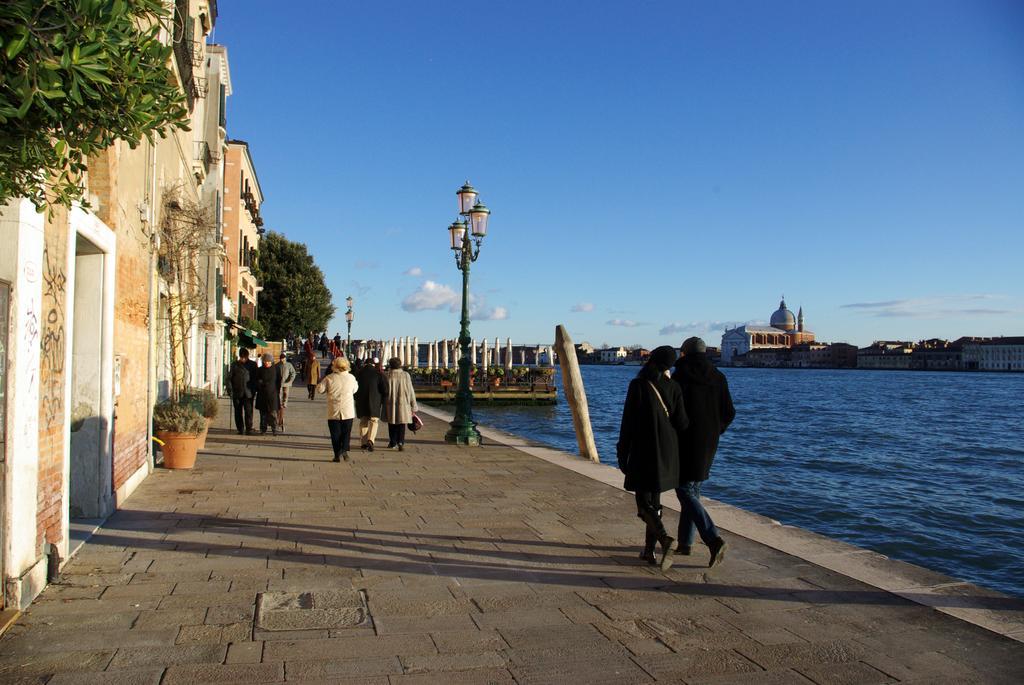Corte Bragadin Appartamento Venezia