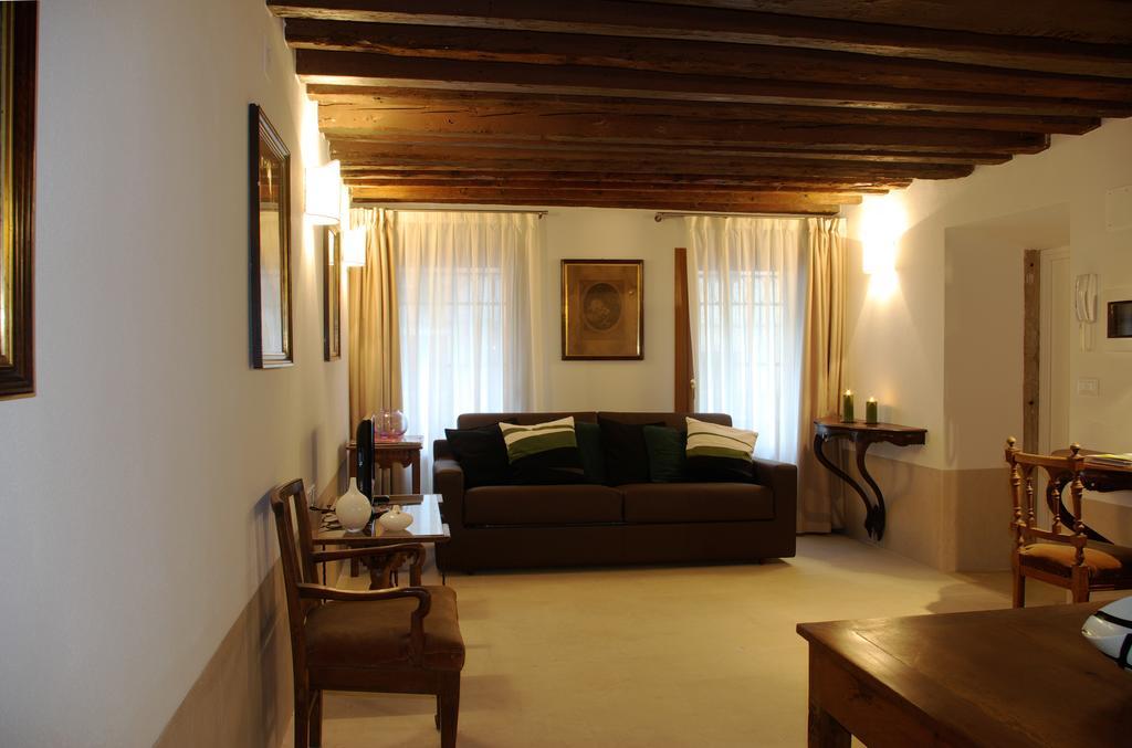 Corte Bragadin * Venezia