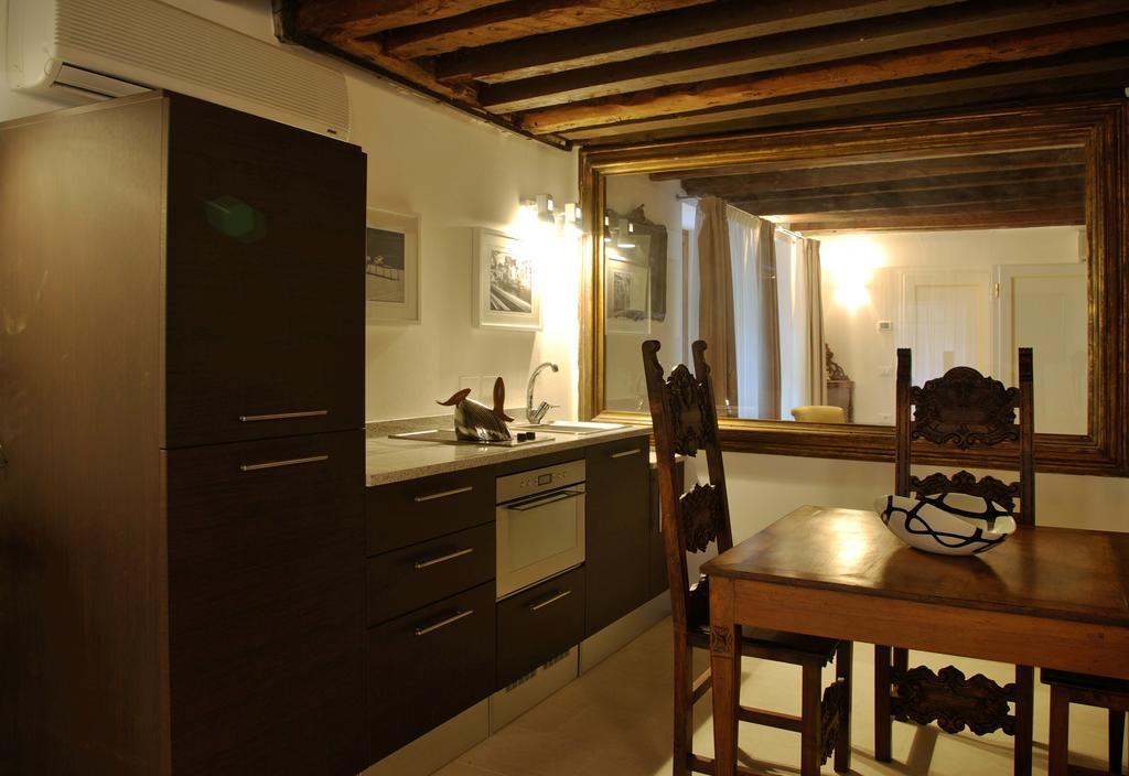 Appartamento Corte Bragadin