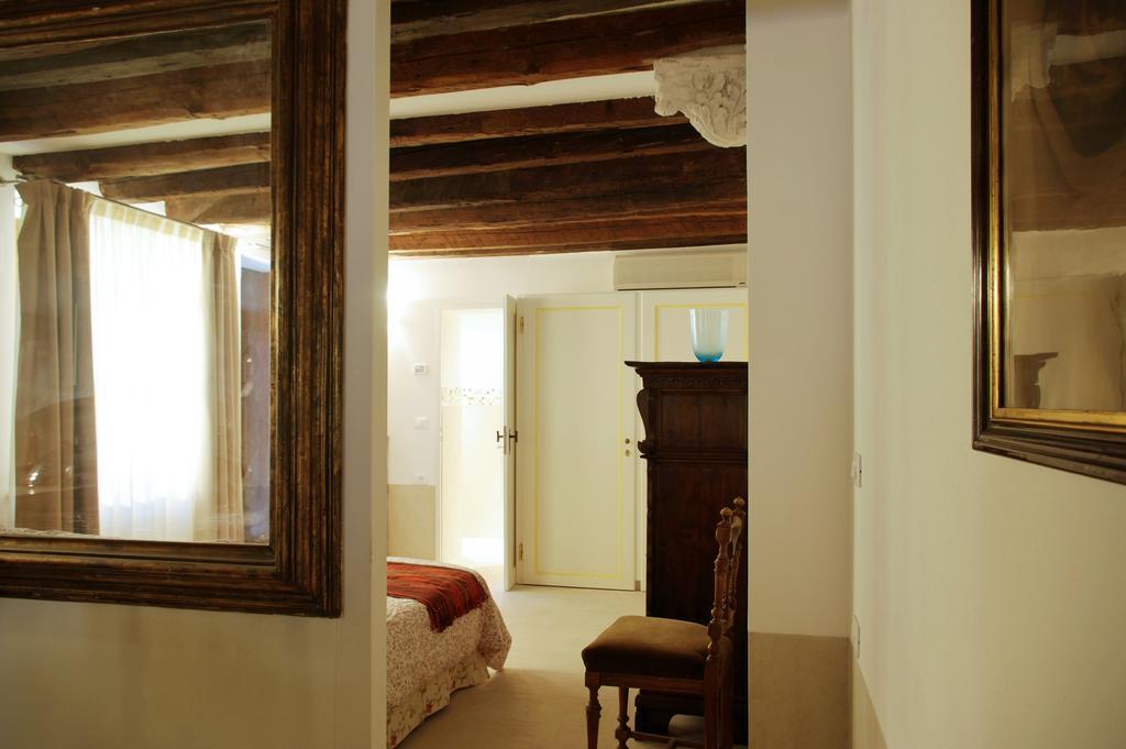 Corte Bragadin Appartamento