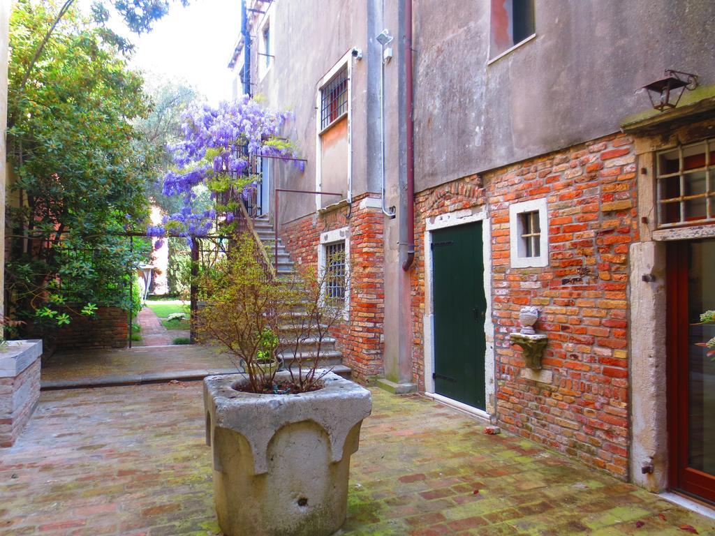 Appartamento Corte Bragadin Venezia