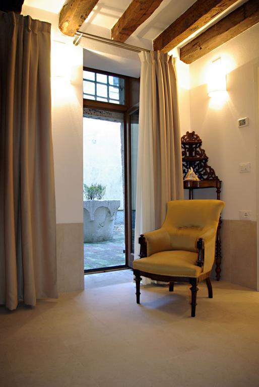 Apartamento Corte Bragadin