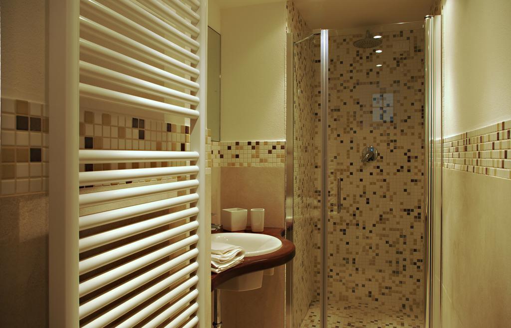 Apartamento Corte Bragadin *