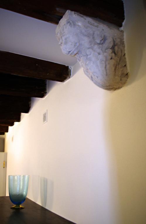 Corte Bragadin Apartamento Venecia